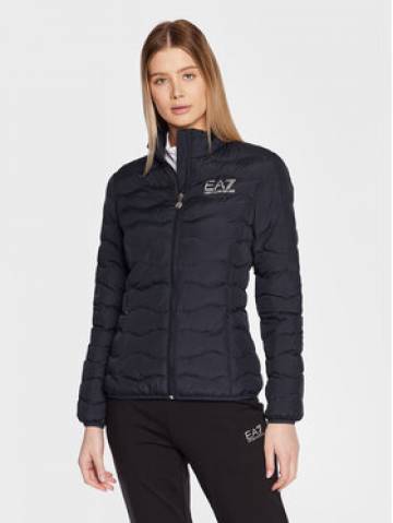 EA7 Emporio Armani Пуховик 8NTB21 TNF8Z 1554 Cиній Regular Fit EA7 Emporio Armani Пуховик 8NTB21 TNF8Z 1554 Cиній Regular Fit