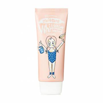 Уценка! Осветляющий крем для лица Elizavecca Skin Liar Moisture Whitening Cream, 100 мл Уценка! Осветляющий крем для лица Elizavecca Skin Liar Moisture Whitening Cream, 100 мл