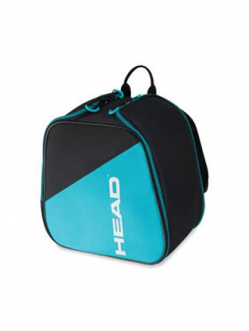 Head Рюкзак для взуття Boot Backpack Jr. 383584 Голубий Head Рюкзак для взуття Boot Backpack Jr. 383584 Голубий