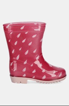 Детские резиновые сапоги United Colors of Benetton