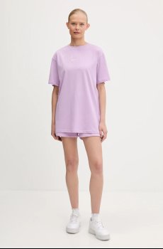 Хлопковая футболка Karl Kani