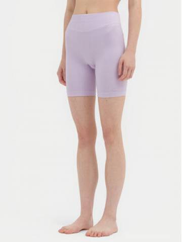 4F Спортивні шорти 4FWSS24TFSHF498 Фіолетовий Slim Fit 4F Спортивні шорти 4FWSS24TFSHF498 Фіолетовий Slim Fit
