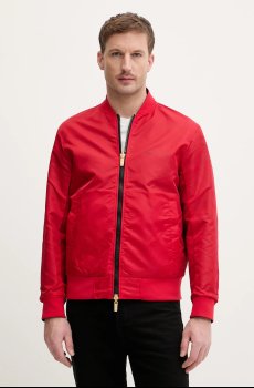 Двусторонняя куртка-бомбер Armani Exchange