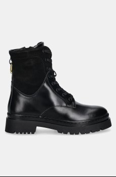 Кожаные полусапоги Gant Aligrey