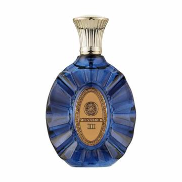 Fragrance World Alexander III Парфюмированная вода мужская, 100 мл Fragrance World Alexander III Парфюмированная вода мужская, 100 мл