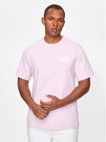 Converse Футболка M Cons Tee 10021134-A26 Фіолетовий Regular Fit Converse Футболка M Cons Tee 10021134-A26 Фіолетовий Regular Fit