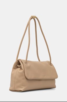 Кожаная сумочка Trussardi