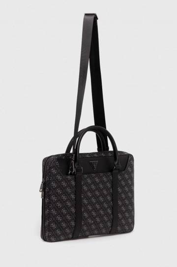 Сумка Guess цвет чёрный Сумка Guess цвет чёрный