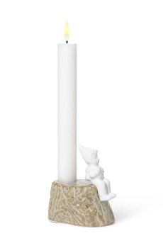 Декоративный подсвечник Kähler Christmas Journey