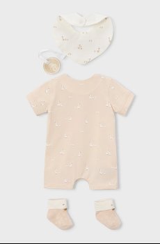 Ромпер для младенцев Mayoral Newborn