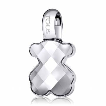 Tous LoveMe The Silver Parfum Парфюмированная вода женская, 15 мл Tous LoveMe The Silver Parfum Парфюмированная вода женская, 15 мл