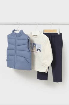 Комплект для младенцев Mayoral