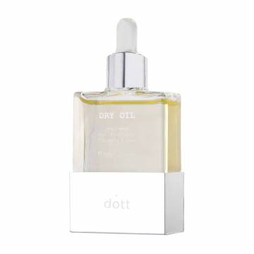 Сухое масло для тела и волос Dott Vetiver & Vanilla Dry Oil, 30 мл Сухое масло для тела и волос Dott Vetiver & Vanilla Dry Oil, 30 мл