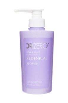 Кондиционер DR ZERO Redenical Women Hair & Scalp Conditioner против выпадения волос, 400 мл