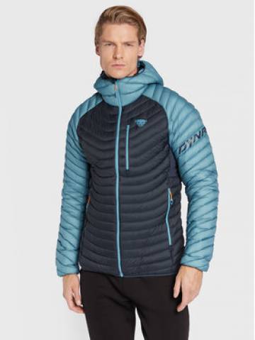 Dynafit Пуховик Radical 08-70917 Cиній Regular Fit Dynafit Пуховик Radical 08-70917 Cиній Regular Fit
