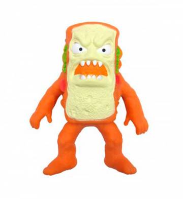 Іграшка-антистрес Stretchapalz Foodbeast Sandwi (325070/2) Іграшка-антистрес Stretchapalz Foodbeast Sandwi (325070/2)