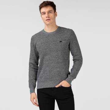 Lacoste светр чоловічий Lacoste светр чоловічий