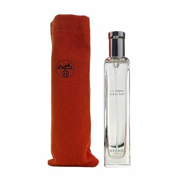 Hermes Un Jardin Sur Le Toit Туалетная вода унисекс, 15 мл (с мешочком) Hermes Un Jardin Sur Le Toit Туалетная вода унисекс, 15 мл (с мешочком)