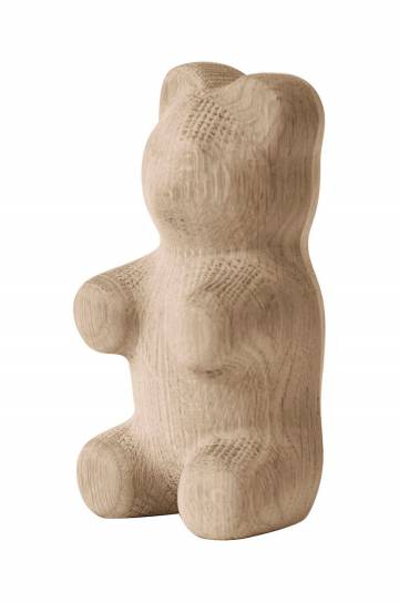 Декорация Boyhood Gummy Bear Oak S Декорация Boyhood Gummy Bear Oak S