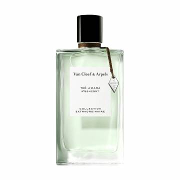 Van Cleef & Arpels The Amara Парфюмированная вода унисекс, 75 мл Van Cleef & Arpels The Amara Парфюмированная вода унисекс, 75 мл