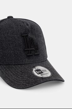 Джинсовая кепка New Era DENIM E-FRAME