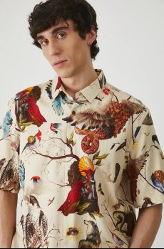 Рубашка Medicine