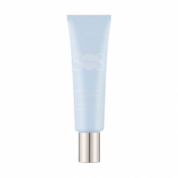 Праймер для лица Clarins SOS Primer, Matifying, 30 мл Праймер для лица Clarins SOS Primer, Matifying, 30 мл