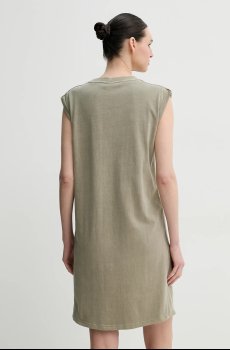 Хлопковое платье G-Star