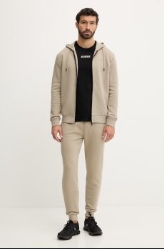 Хлопковая футболка Guess COCHISE