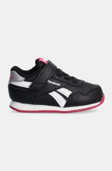 Детские кроссовки Reebok Classic ROYAL CL JOG 3.0 1V