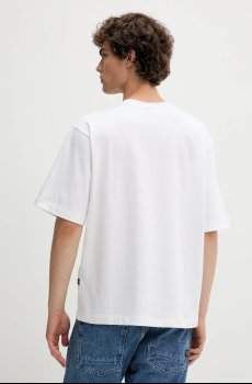 Хлопковая футболка G-Star