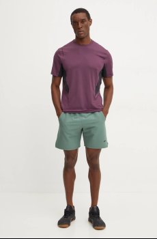 Футболка для тренинга Reebok Certified Athlete+