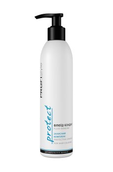 Уценка! Флюид-бондинг Profi Style Protect защитный комплекс, 250 мл