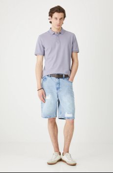 Хлопковое поло Medicine