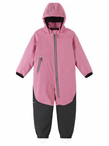 Reima Зимовий комбінезон Mjosa 5100006B Рожевий Regular Fit Reima Зимовий комбінезон Mjosa 5100006B Рожевий Regular Fit
