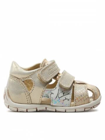 Froddo Босоніжки Shopy B G2150195 M Золотий Froddo Босоніжки Shopy B G2150195 M Золотий