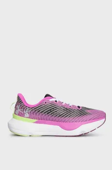 Женские кроссовки UA W InfinitePro Rn Anywhere Разноцветный 7 Under Armour 3028237-001