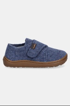 Детские тапки Froddo BAREFOOT WOOLY