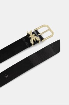 Кожаный ремень Patrizia Pepe