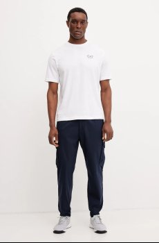 Спортивные штаны BOSS Green T_Urbanex-CargoLight