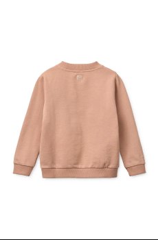 Детская хлопковая кофта Liewood Thora Placement Sweatshirt