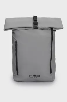 Серый рюкзак Серый ONESIZE CMP 3V84257-U716
