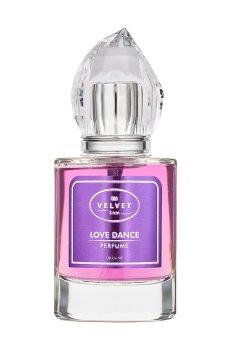 Velvet Sam Love Dance Духи женские, 50 мл