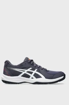 Мужские темно-синие кроссовки Синий 10 Asics 1041A483-500