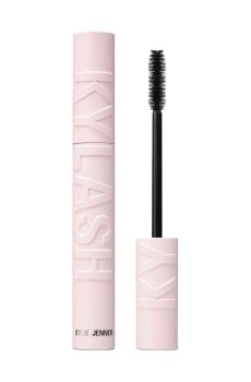 Тушь для ресниц Kylie Cosmetics Kylash Volume Mascara, Black, 12 мл