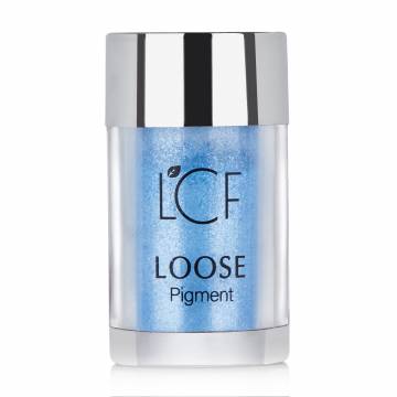 Глиттер для лица и тела LCF Loose Pigment тон 5, 2 г Глиттер для лица и тела LCF Loose Pigment тон 5, 2 г