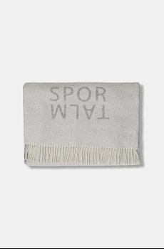 Шарф с добавлением шерсти Sportalm Yamala