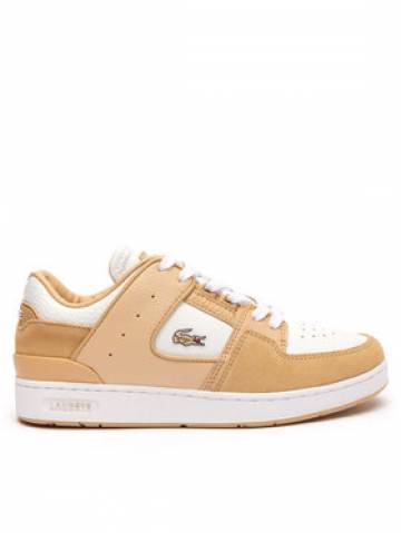 Lacoste Снікерcи Court Cage 747SFA0105 Коричневий Lacoste Снікерcи Court Cage 747SFA0105 Коричневий