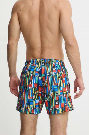 Купальные шорты Helly Hansen Newport Купальные шорты Helly Hansen Newport