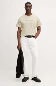 Хлопковая футболка Michael Kors